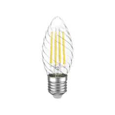 Лампа IEK 360 LED CT35 230В 3000К LLF-CT35-7-230-30-E27-CL