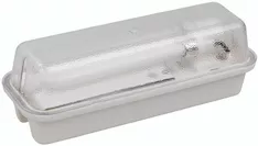 Светильник IEK ЛПО3053 1х9Вт 230В G23 IP54 LLPO0-3053-1-9-K01