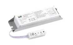 Блок аварийного питания БАП12-3,0 для LED IEK LLVPOD-EPK-12-3H