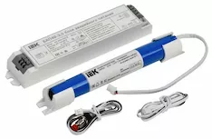 Блок аварийного питания IEK БАП40-3,0 LLVPOD-EPK-40-3H