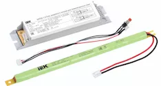 Блок аварийного питания IEK БАП58-1,0