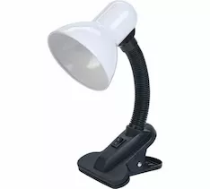 Светильник IEK 1001 Е27 LNNL1-1001-2-VV-40-K01
