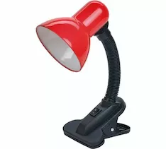 Светильник IEK 1001 Е27 LNNL1-1001-2-VV-40-K04