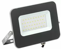 Прожектор IEK СДО 07-30 LPDO701-30-K03