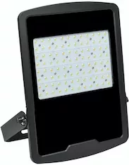 Прожектор черный IEK LED СДО 08-300 PRO 120град 5000К IP65