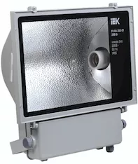 Прожектор IEK ГО03-250-01 250Вт E40 IP65
