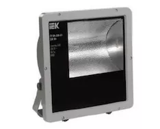 Прожектор IEK ГО04-250-01 250Вт E40 IP65 LPHO04-250-01-K03