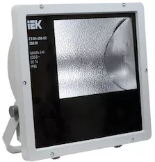 Прожектор IEK ГО04-250-02 250Вт E40 IP65 LPHO04-250-02-K03
