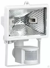 Прожектор IEK ИО150Д IP54 LPI02-1-0150-K01