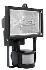 Прожектор IEK ИО150Д IP54 LPI02-1-0150-K02