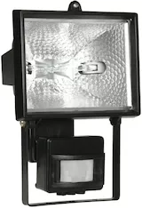 Прожектор IEK ИО500Д IP54 LPI02-1-0500-K02