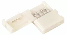 Коннектор IEK LSCON10-RGB-202-03