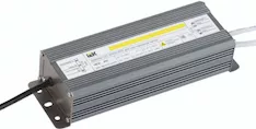 Драйвер IEK LED ИПСН-PRO 100Вт 12 В IP67