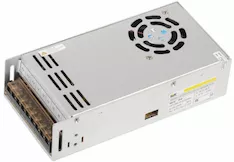 Драйвер IEK LED ИПСН-PRO 360Вт 12 В IP20