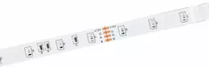 Лента светодиодная IEK LSR-2835RGB54-4,8-IP20-12В