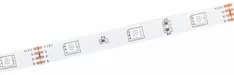 Лента светодиодная IEK LSR-5050RGB30-7,2-IP20-12В