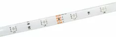 Лента светодиодная IEK LSR-5050RGB30-7,2-IP65-12В