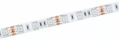 Лента светодиодная IEK LSR-5050RGB60-14,4-IP65-12В