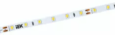 Лента светодиодная IEK LSR-2835WW60-6-IP20-24В