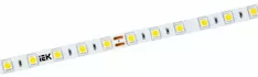 Лента светодиодная IEK LSR-5050W60-14,4-IP20-24В