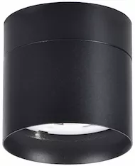 Светильник накладной потолочный поворотный под лампу IEK 4014 GX53 LT-UPB0-4014-GX53-1-K02