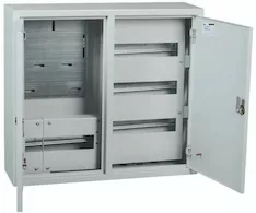 Корпус металлический IEK ЩУРн-3/48 IP31