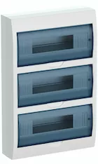 Корпус пластиковый IEK ЩРН-П-36 IP41
