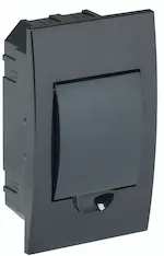 Корпус пластиковый IEK ЩРВ-П-4 IP41 MKP12-V-04-41-K02