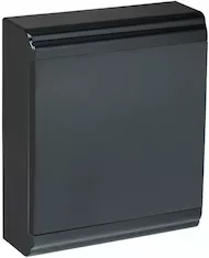 Корпус пластиковый IEK ЩРН-П-24 IP41