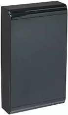 Корпус пластиковый IEK ЩРН-П-36 IP41