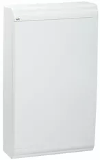Корпус пластиковый IEK ЩРН-П-36 IP41 MKP82-N-36-WD-41-05