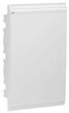 Корпус пластиковый IEK PRIME ЩРВ-П-36 IP41 MKP82-V-36-WD-41-05