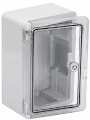Корпус пластиковый IEK ЩМПп УХЛ1 IP65