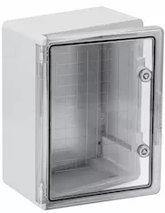 Корпус пластиковый IEK ЩМПп УХЛ1 IP65