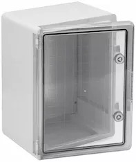 Корпус пластиковый IEK ЩМПп УХЛ1 IP65