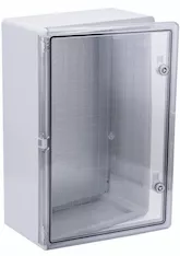 Корпус пластиковый IEK ЩМПп УХЛ1 IP65