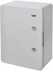 Корпус пластиковый IEK ЩМПп УХЛ1 IP65