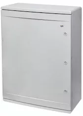 Корпус пластиковый IEK ЩМПп УХЛ1 IP65