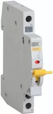 Контакт состояния IEK КСВ47