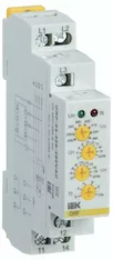 Реле фаз IEK ORF-04 3ф. 220-460В AC