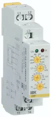 Реле фаз IEK ORF-05 3ф. 220-460В AC
