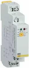 Реле фаз IEK ORF-08 3ф. 220-460В AC