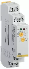 Реле тока IEK ORI 0,05-0,5А 24-240В AC/24В DC