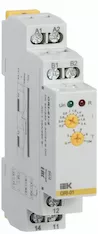 Реле тока IEK ORI 0,2-2А 24-240В AC/24В DC
