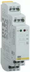 Реле импульсное IEK ORM 2 230В AC