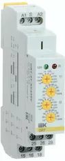 Реле времени IEK ORT 2 230В AC
