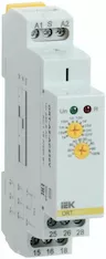Реле задержки включения IEK ORT 2 230В AC