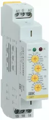 Реле циклическое IEK ORT-S1-AC230V