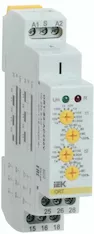 Реле циклическое IEK ORT-S2-AC230V