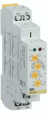 Реле напряжения IEK ORV 220В AC
